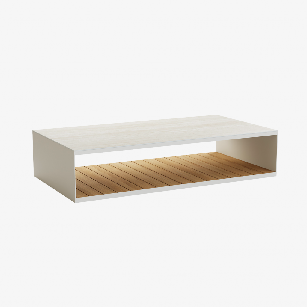 SOLIS - Table basse