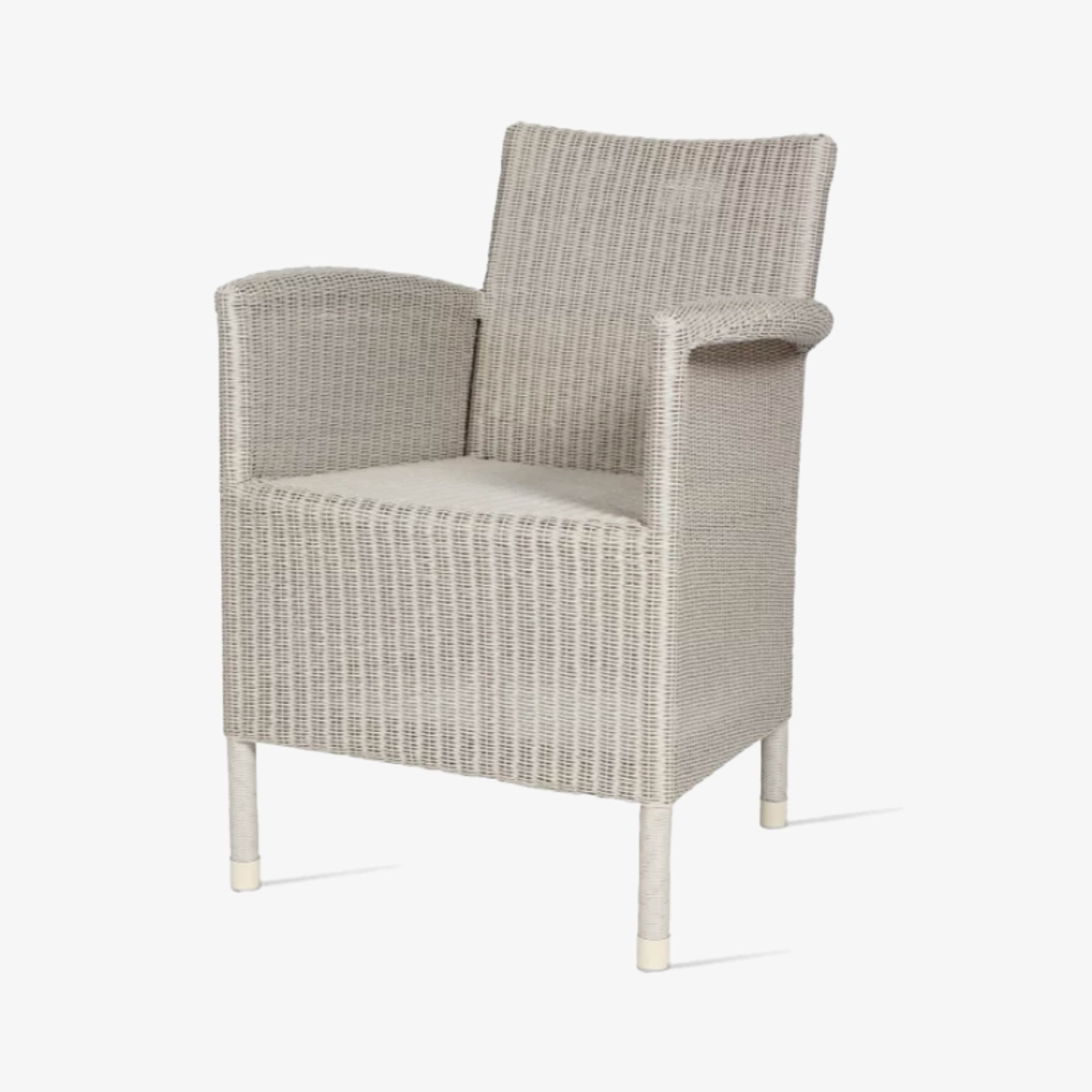 SAFI - Fauteuil repas extérieur