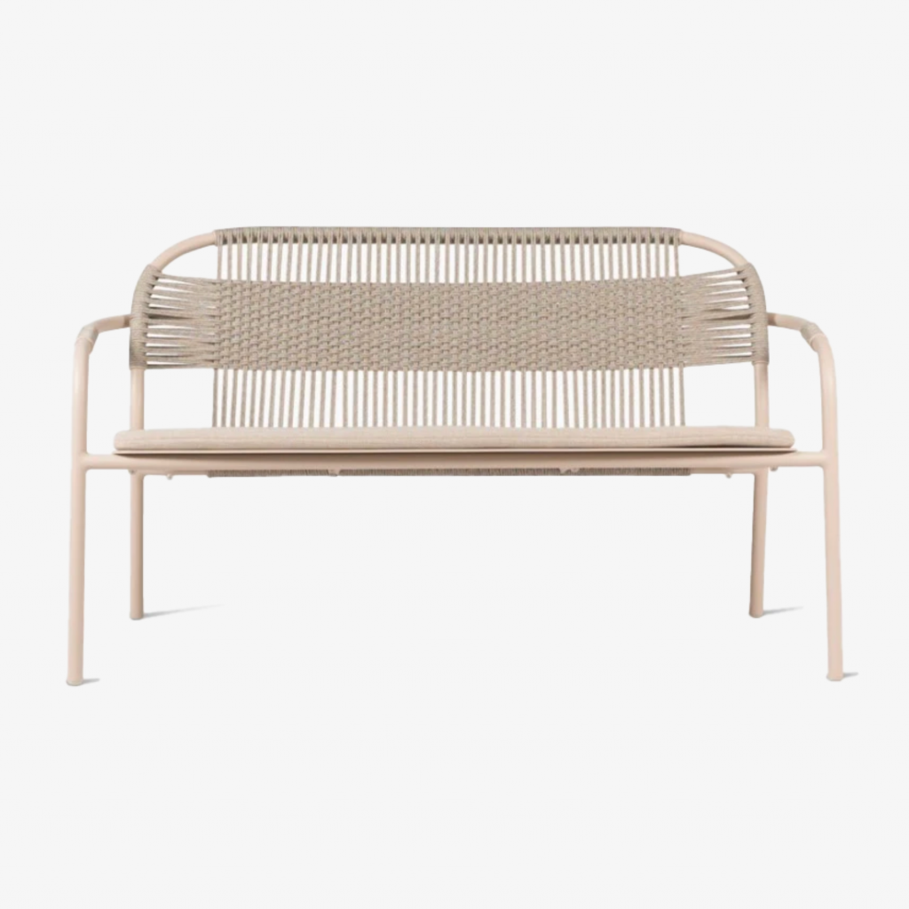 CLEO - Canapé outdoor