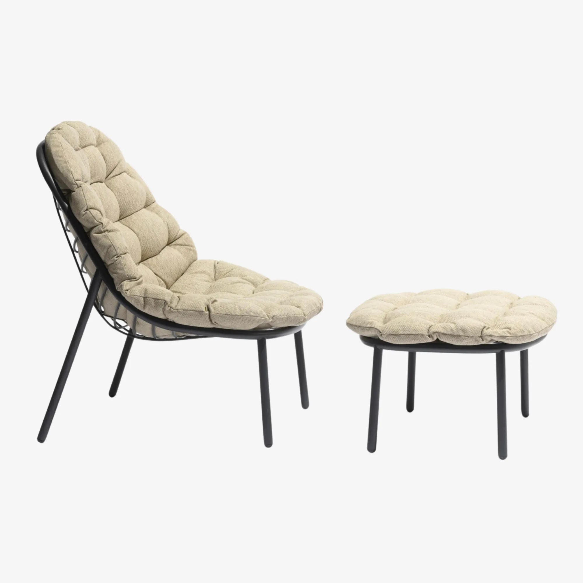 ALBUS - Fauteuil