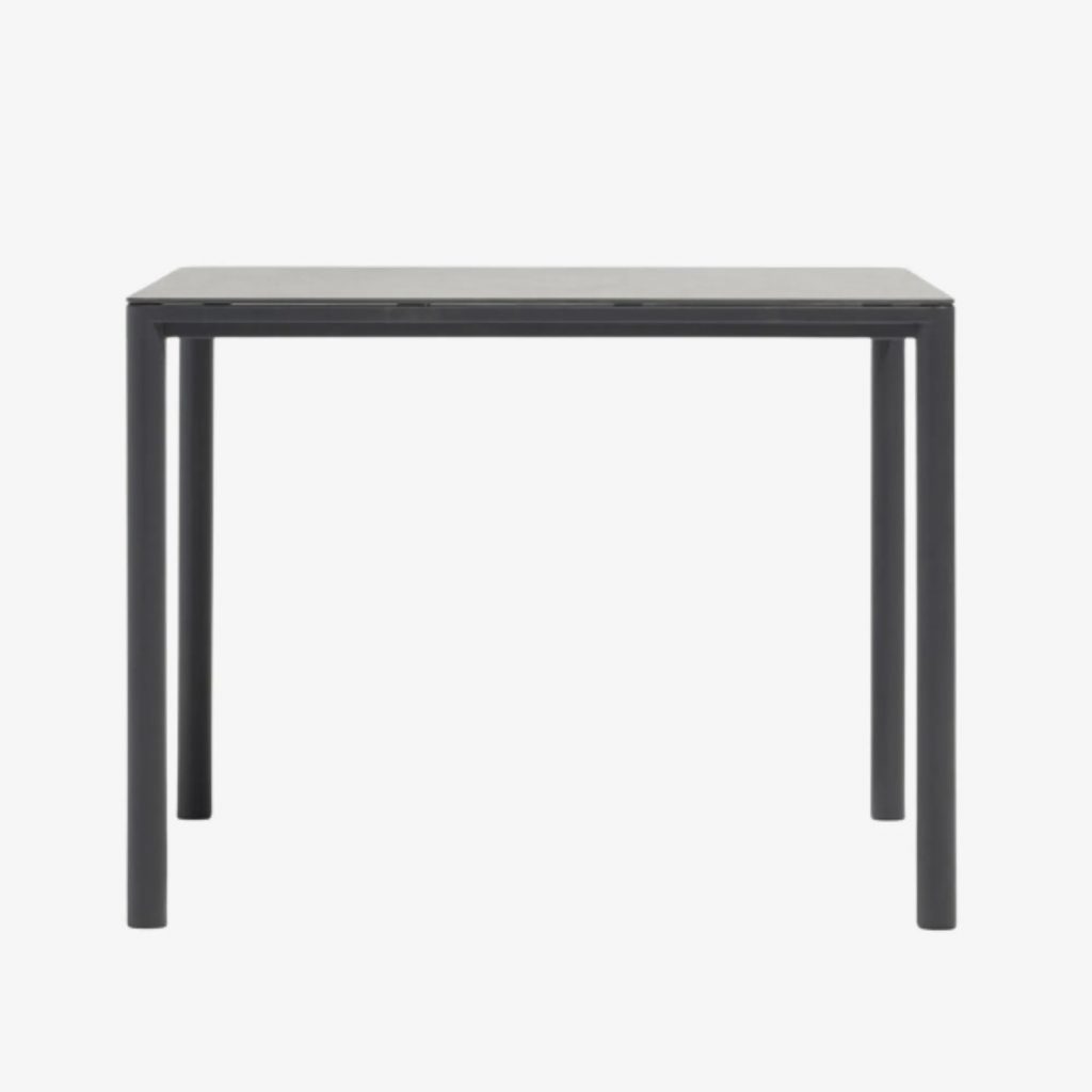 ALCA - Table carré extérieur