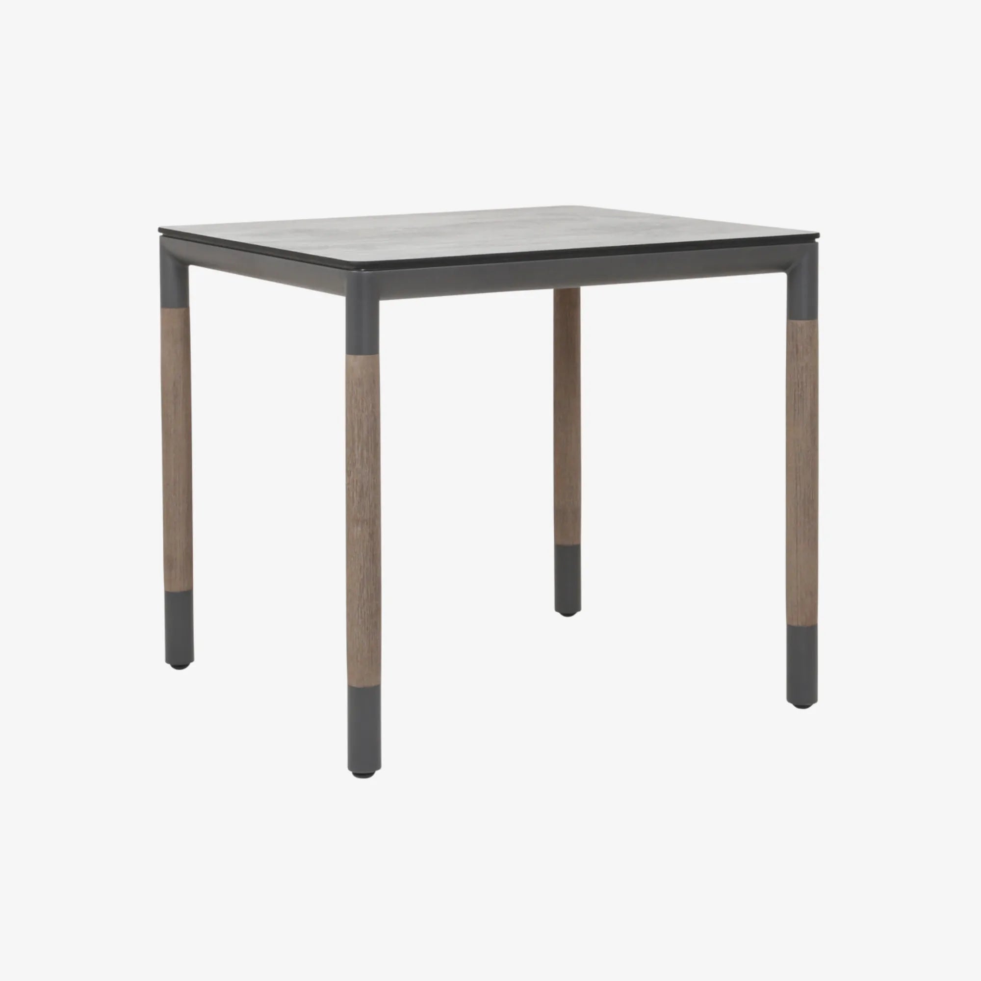 BASTINGAGE - Table Bistro HPL