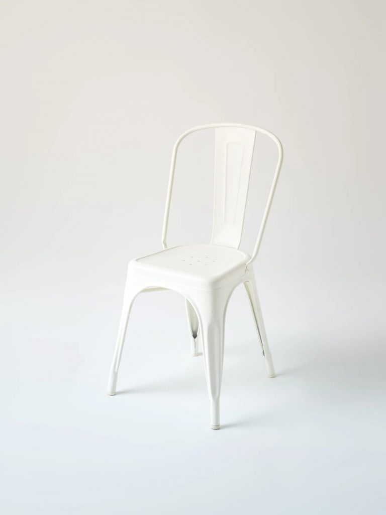A - Chaise intérieur