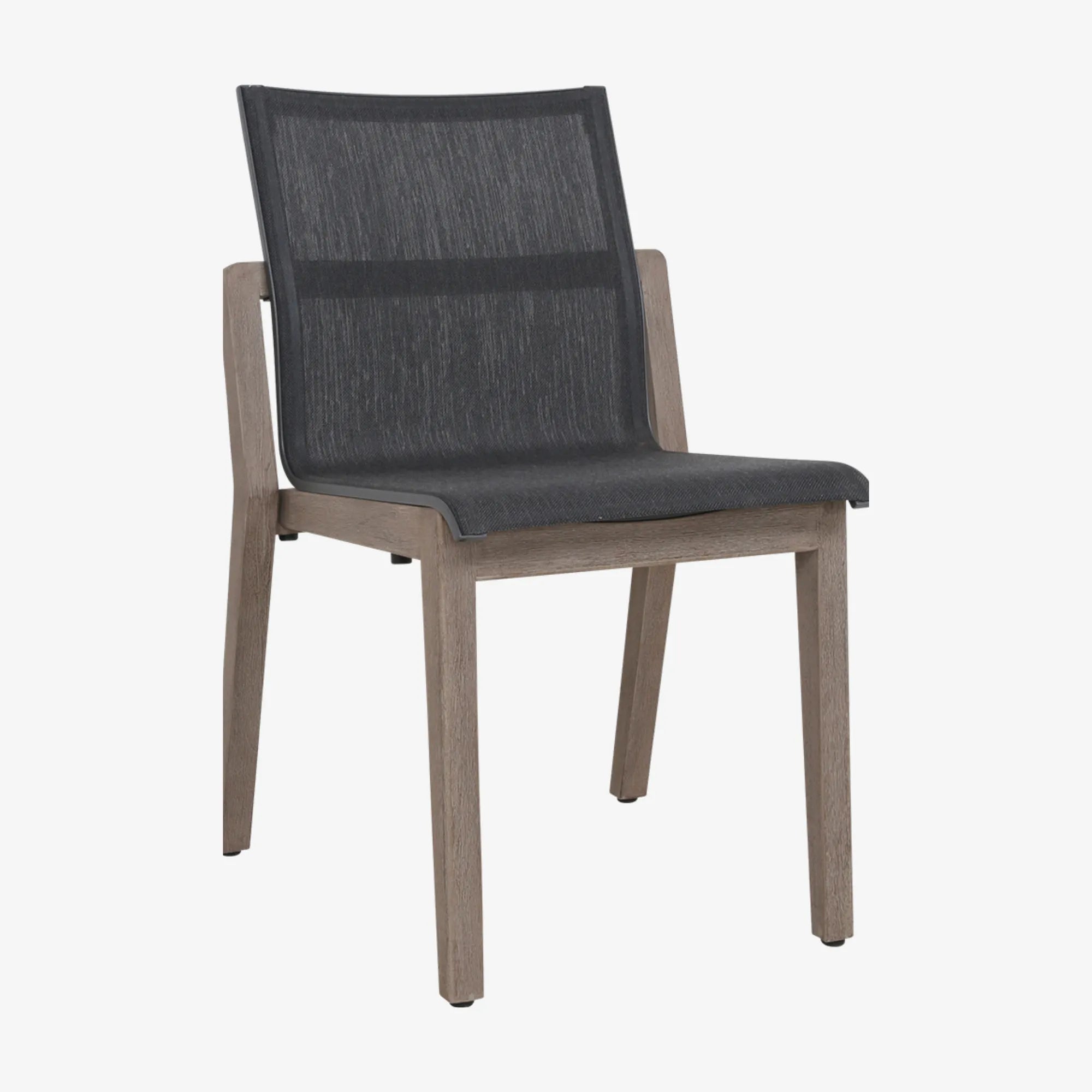 COPENHAGUE - Chaise empilable