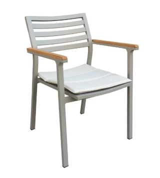 RIVA - Fauteuil repas