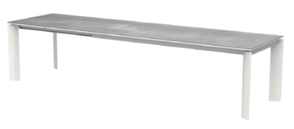 EXTENSO - Table repas outdoor