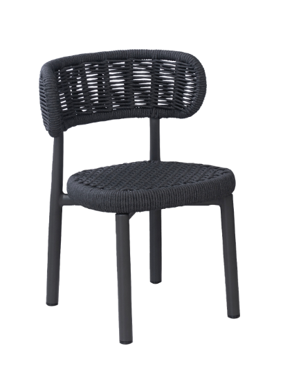 HALYS - Chaise repas