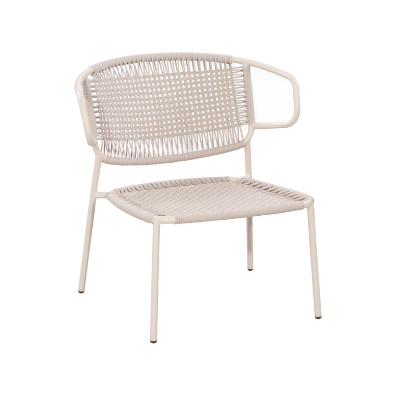 POSITANO - Fauteuil bas