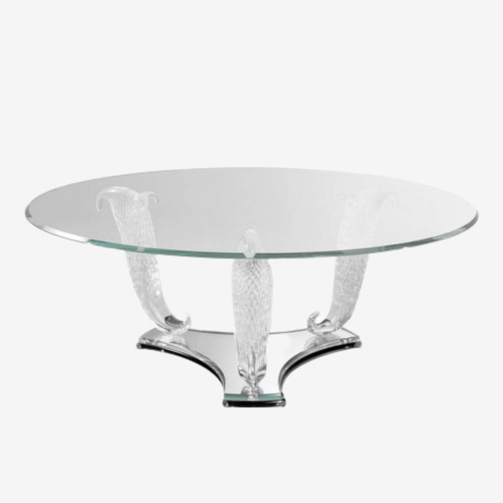 CASANOVA 72 - Table repas