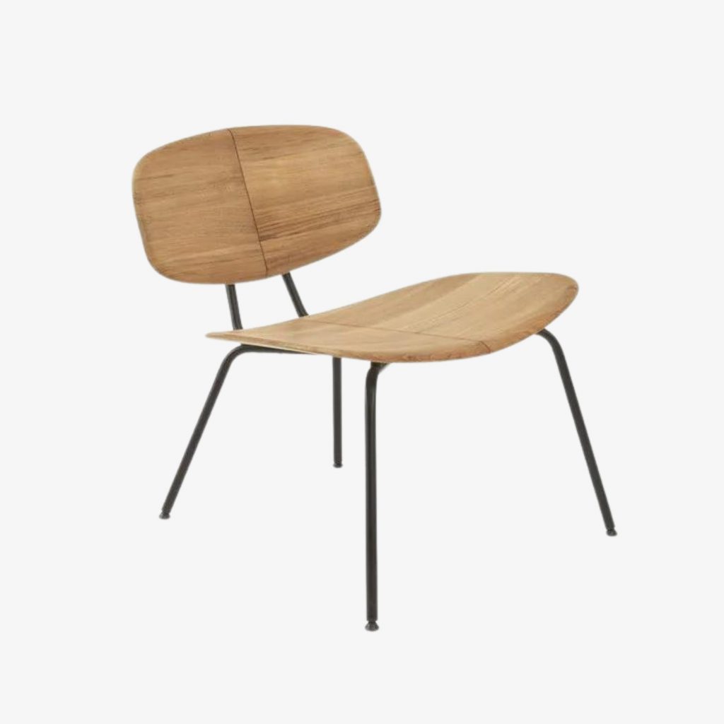 AGAVE - Fauteuil lounge