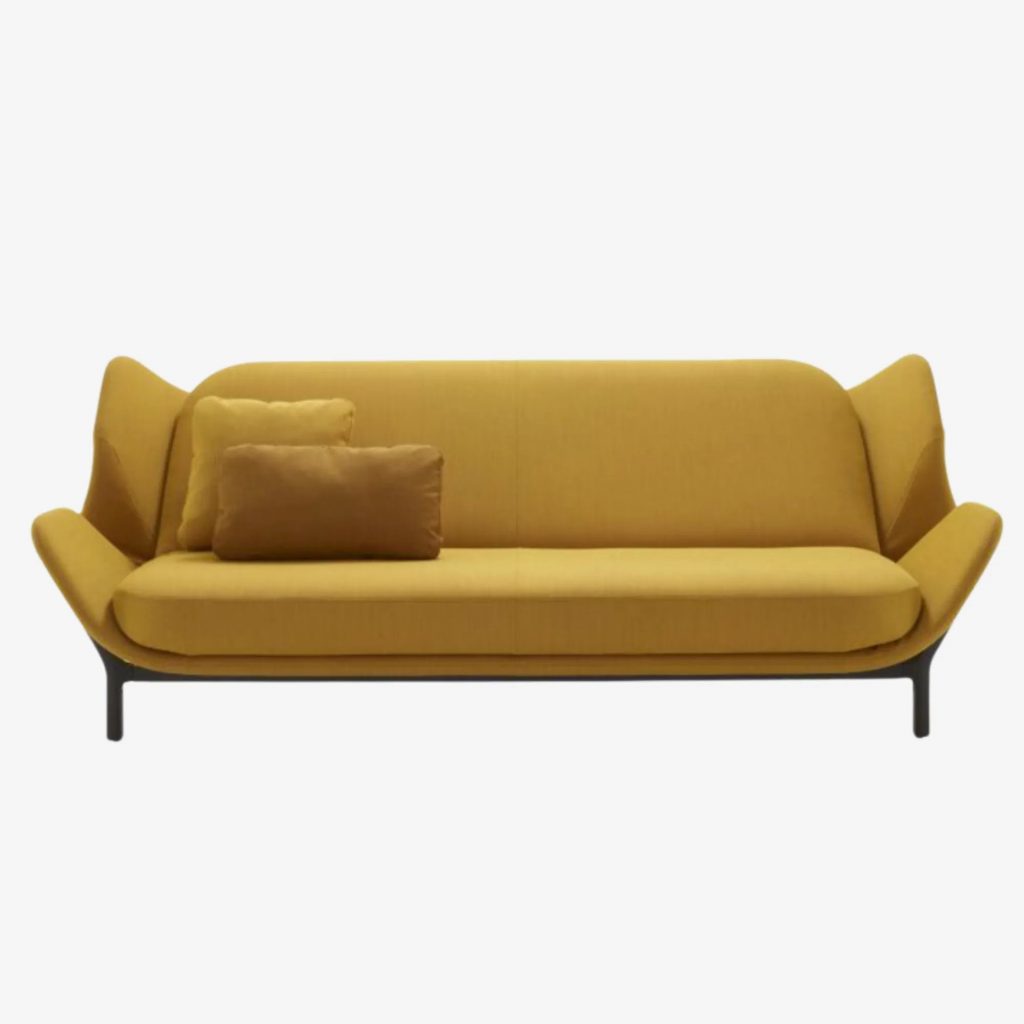 CLAM - Banquette-lit