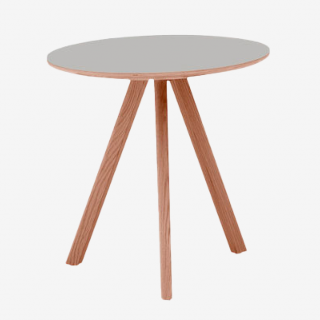 COPENHAGUE - Table basse n°20 - Ø 50