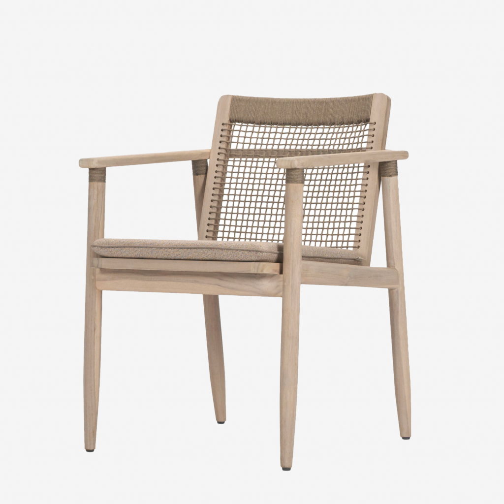 DAVID - Fauteuil repas