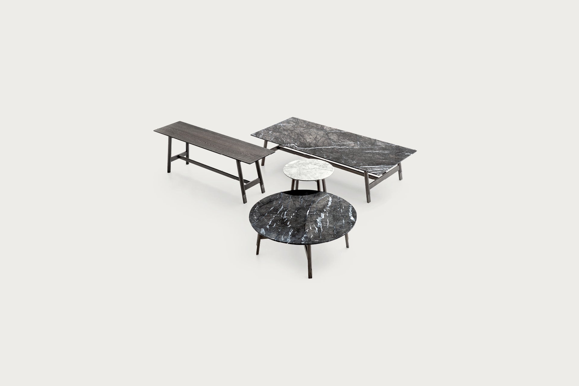 AANY - Table basse