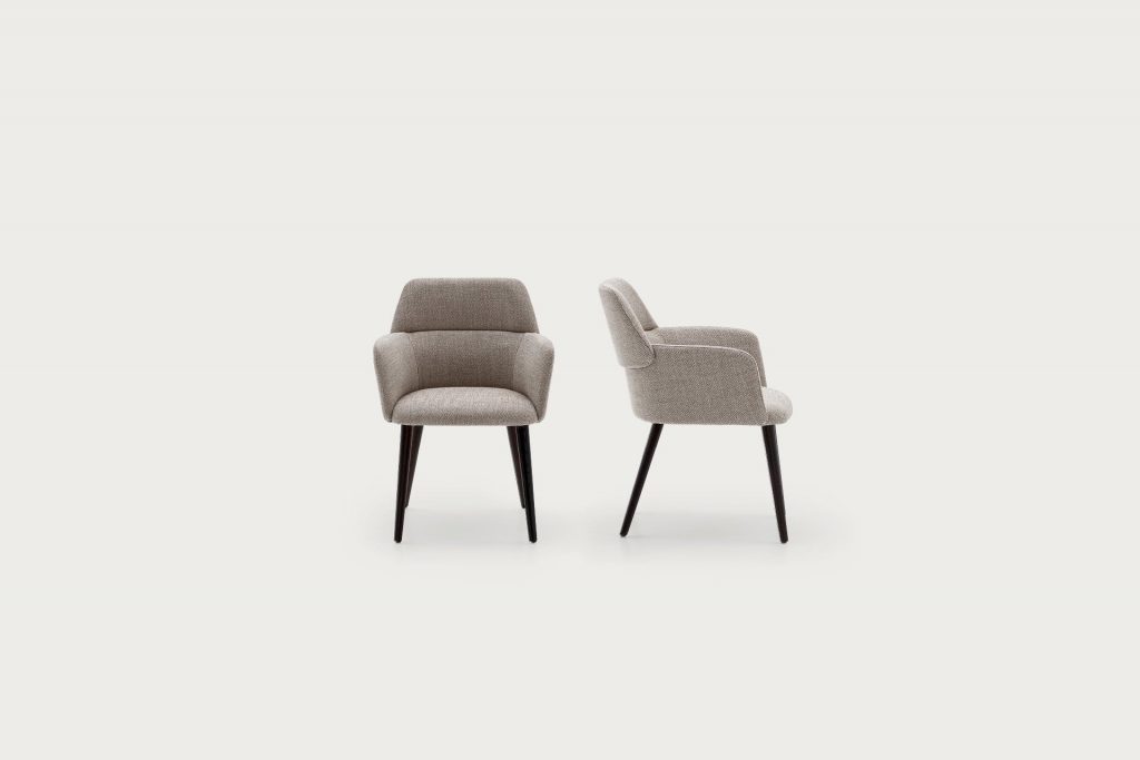 ARCHIE - Chaise