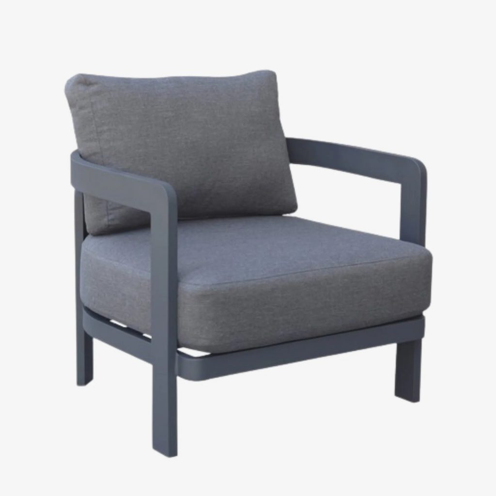 BALI - Fauteuil