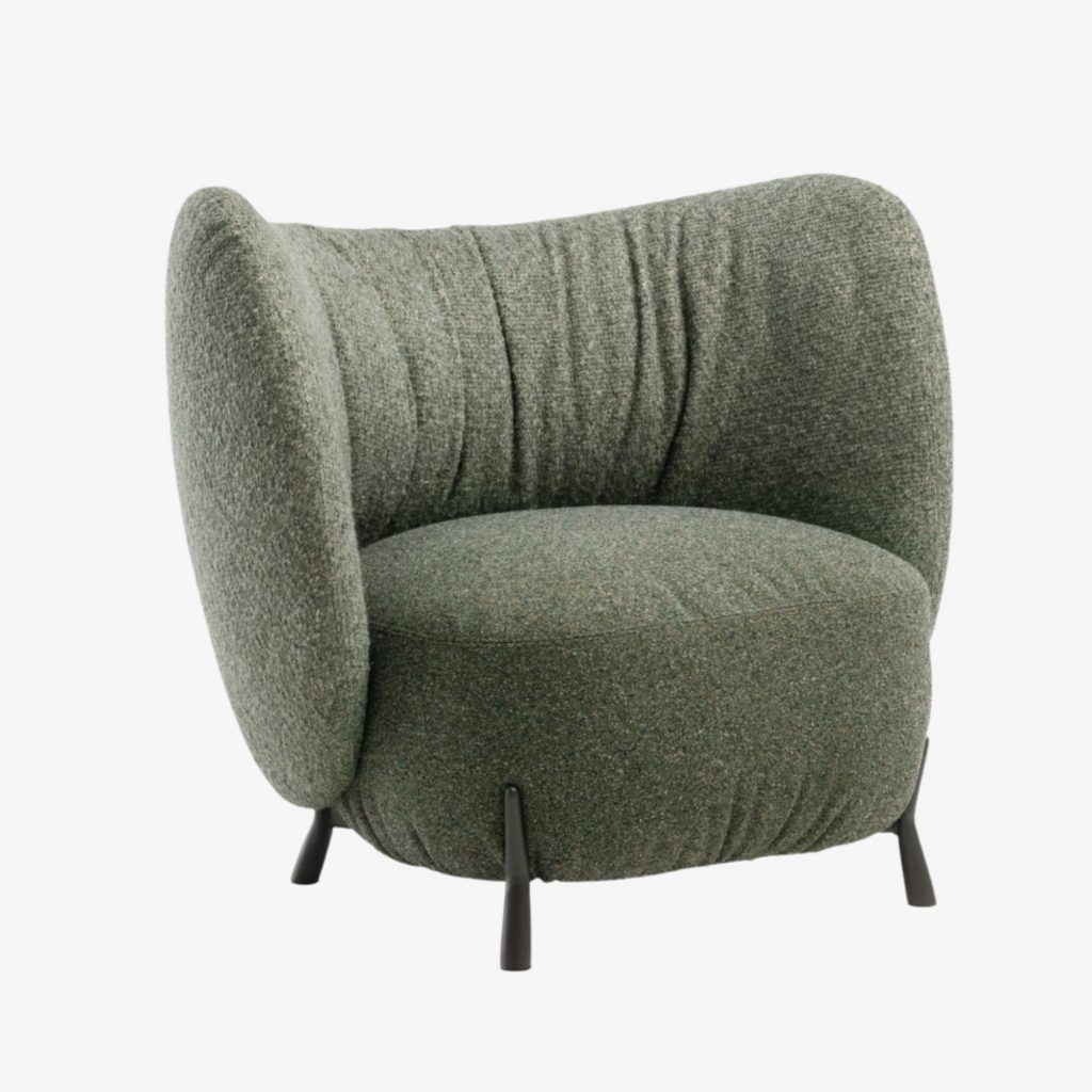 MYS - Fauteuil Lounge