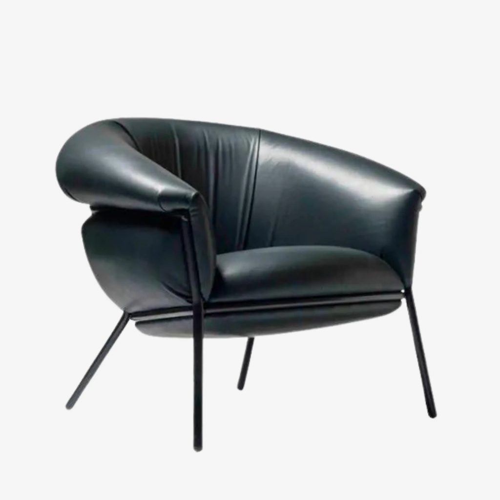 GRASSO - Fauteuil