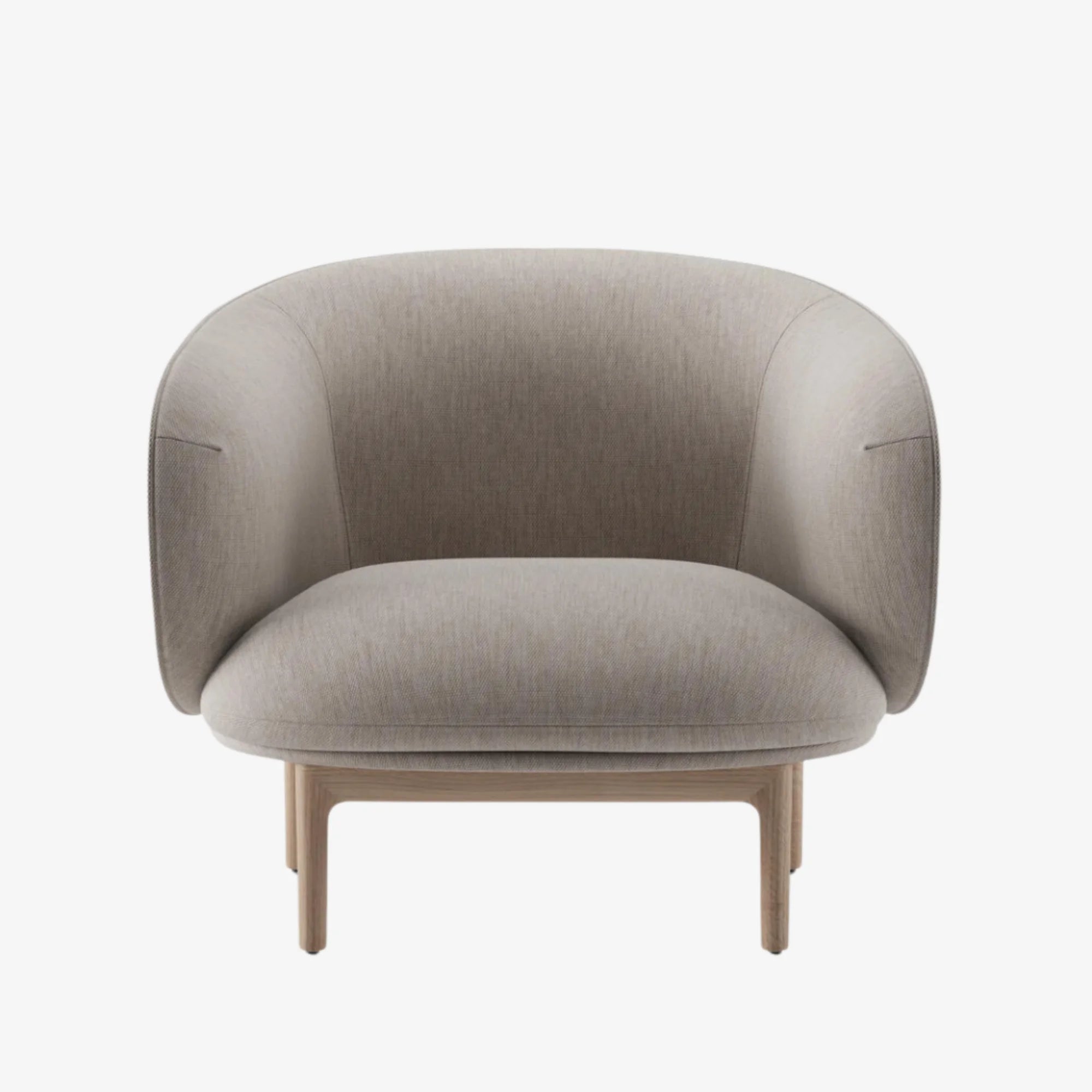 MELA - Fauteuil Lounge