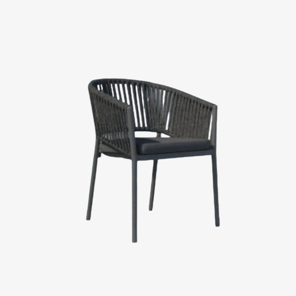 DUNE - Fauteuil repas