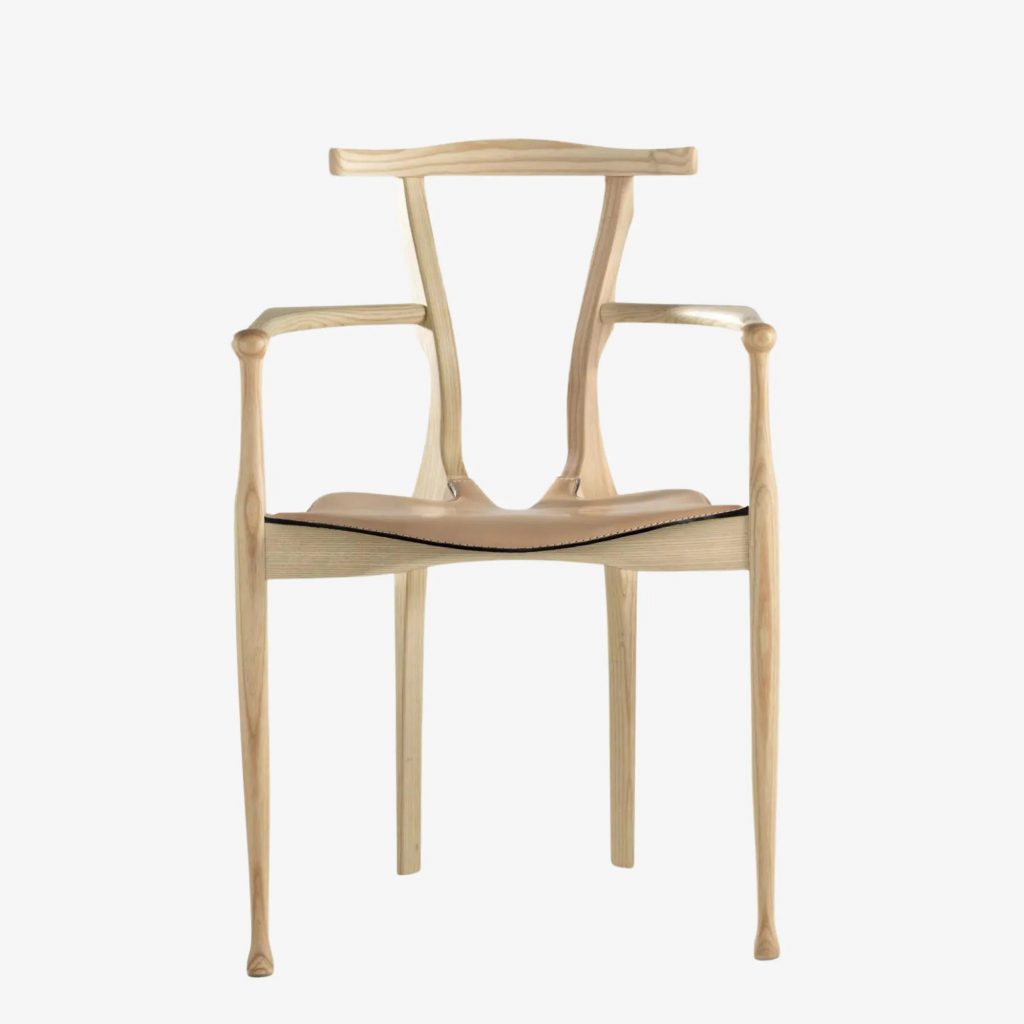 GAULIN - Chaise