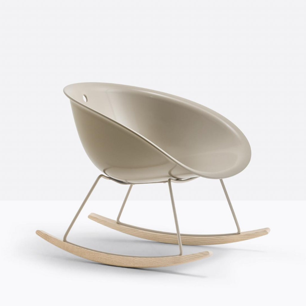 GLISS 350 - Fauteuil à bascule