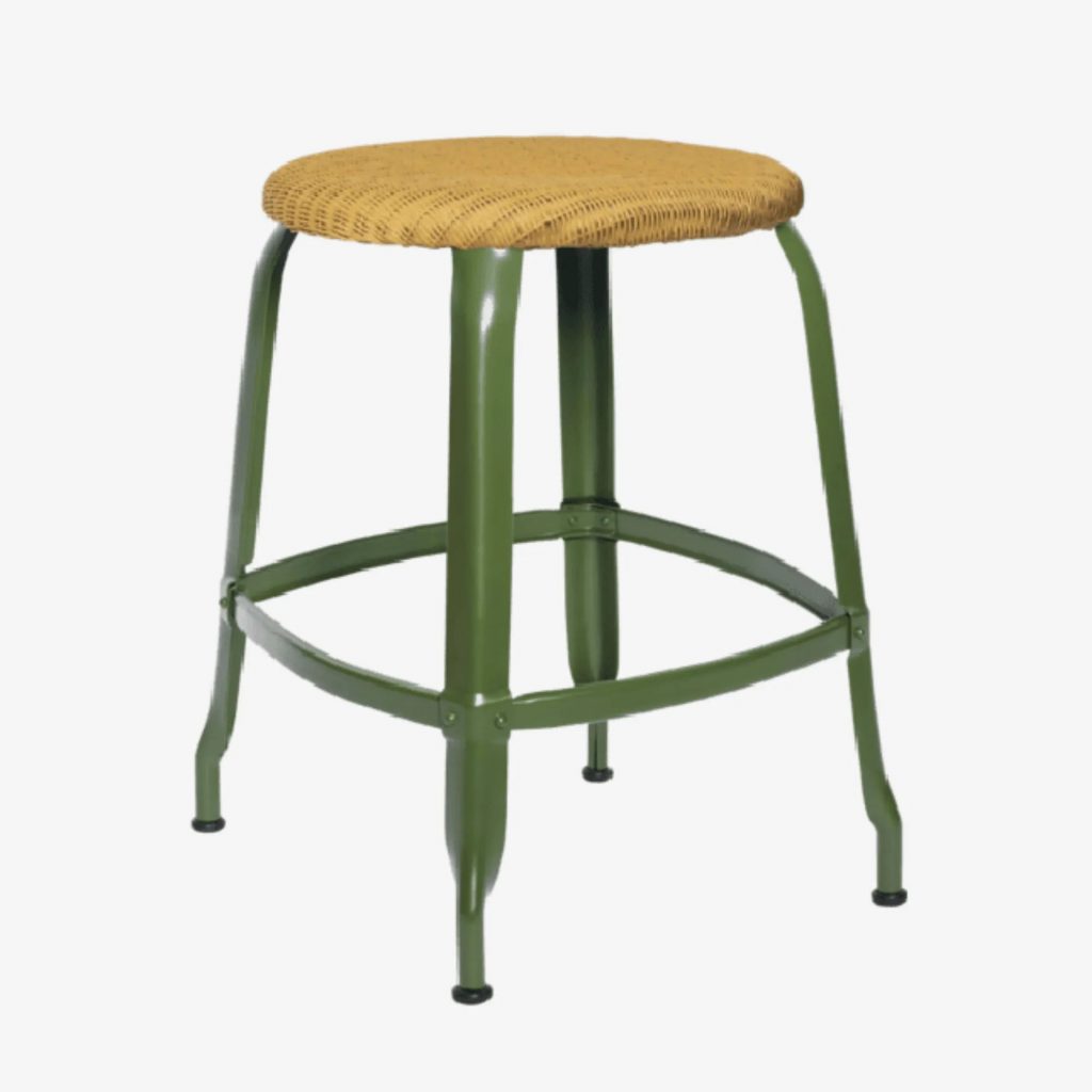 NICOLLE® LOOM - Tabouret