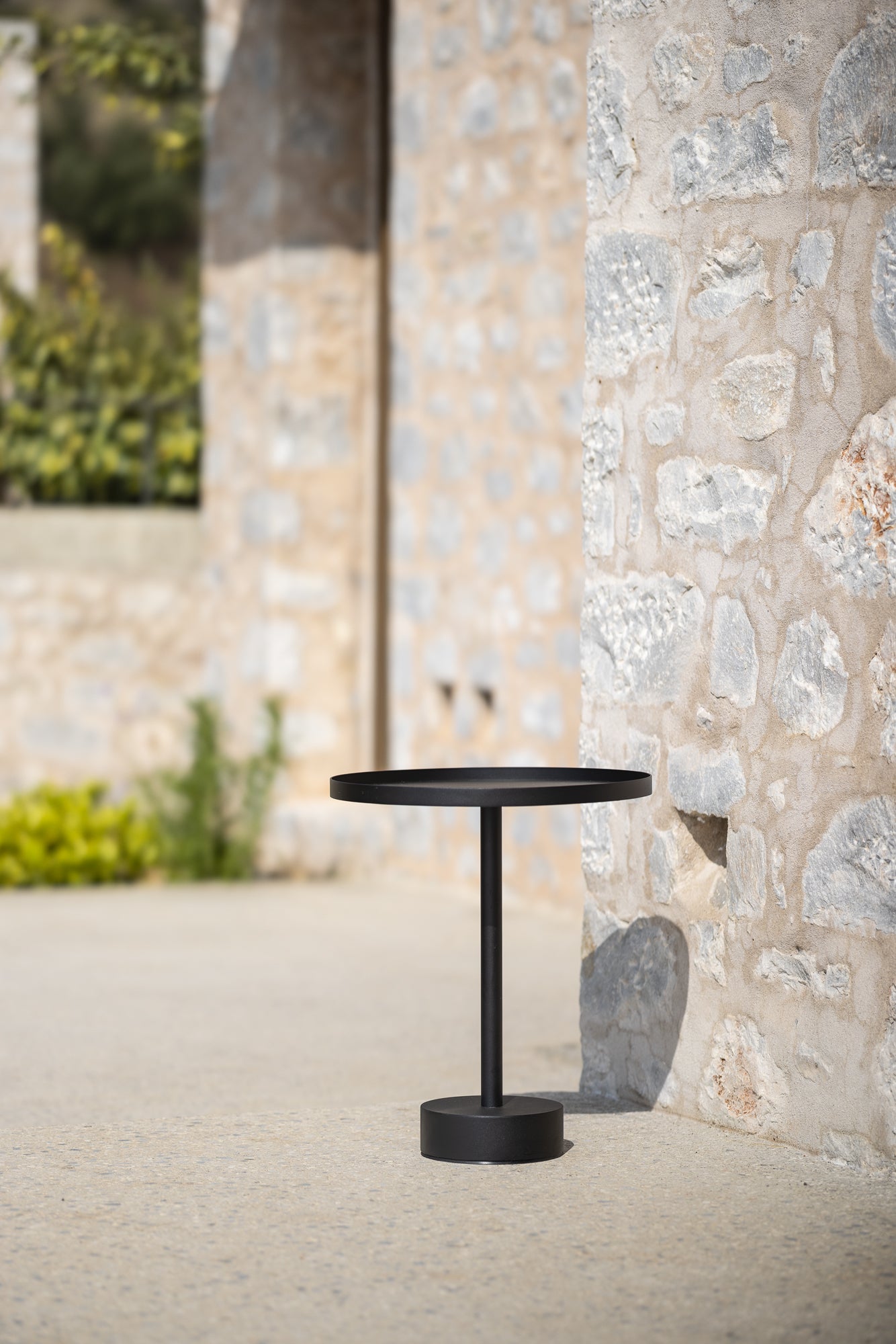 ALBUS - Table Basse