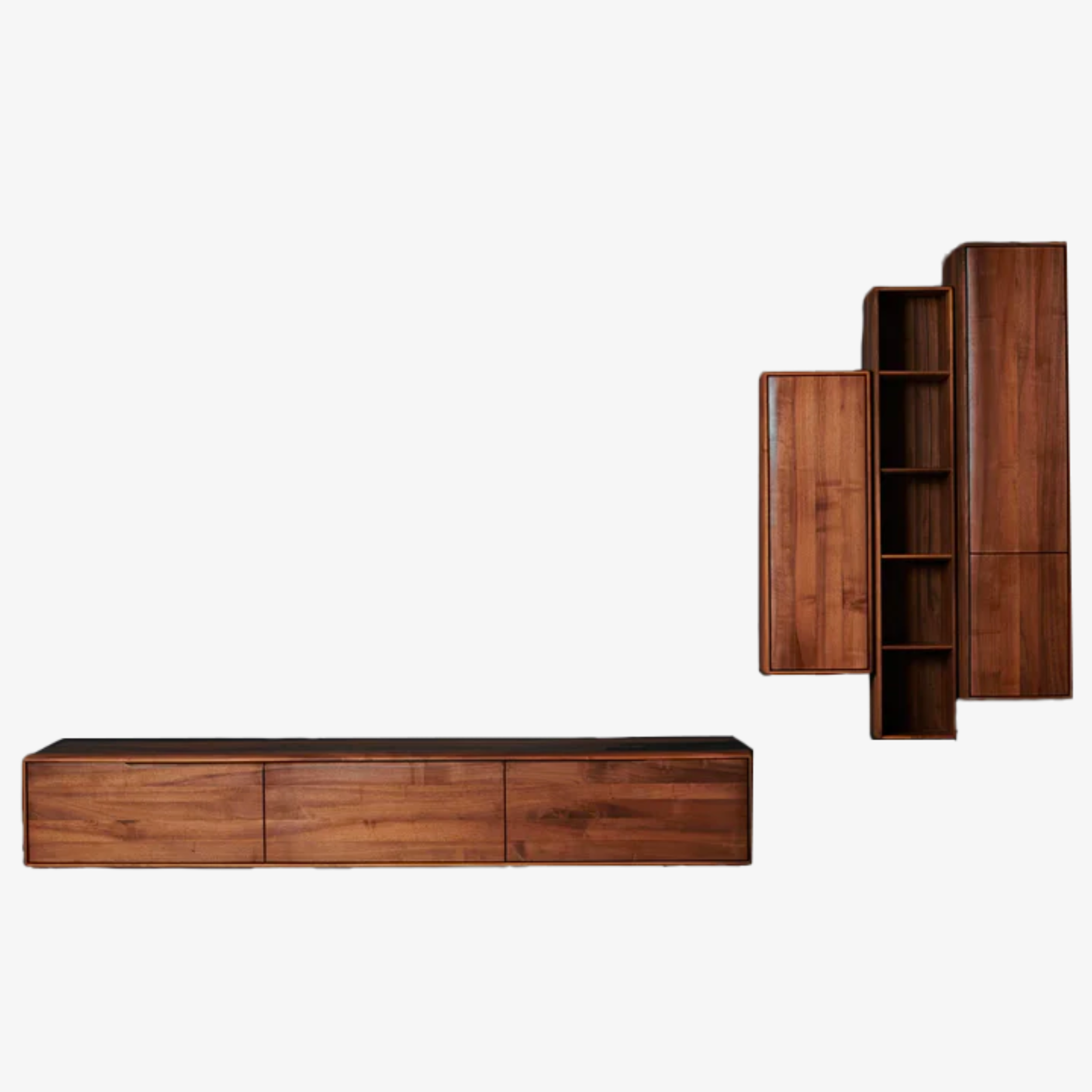 INVITO - Système modulaire