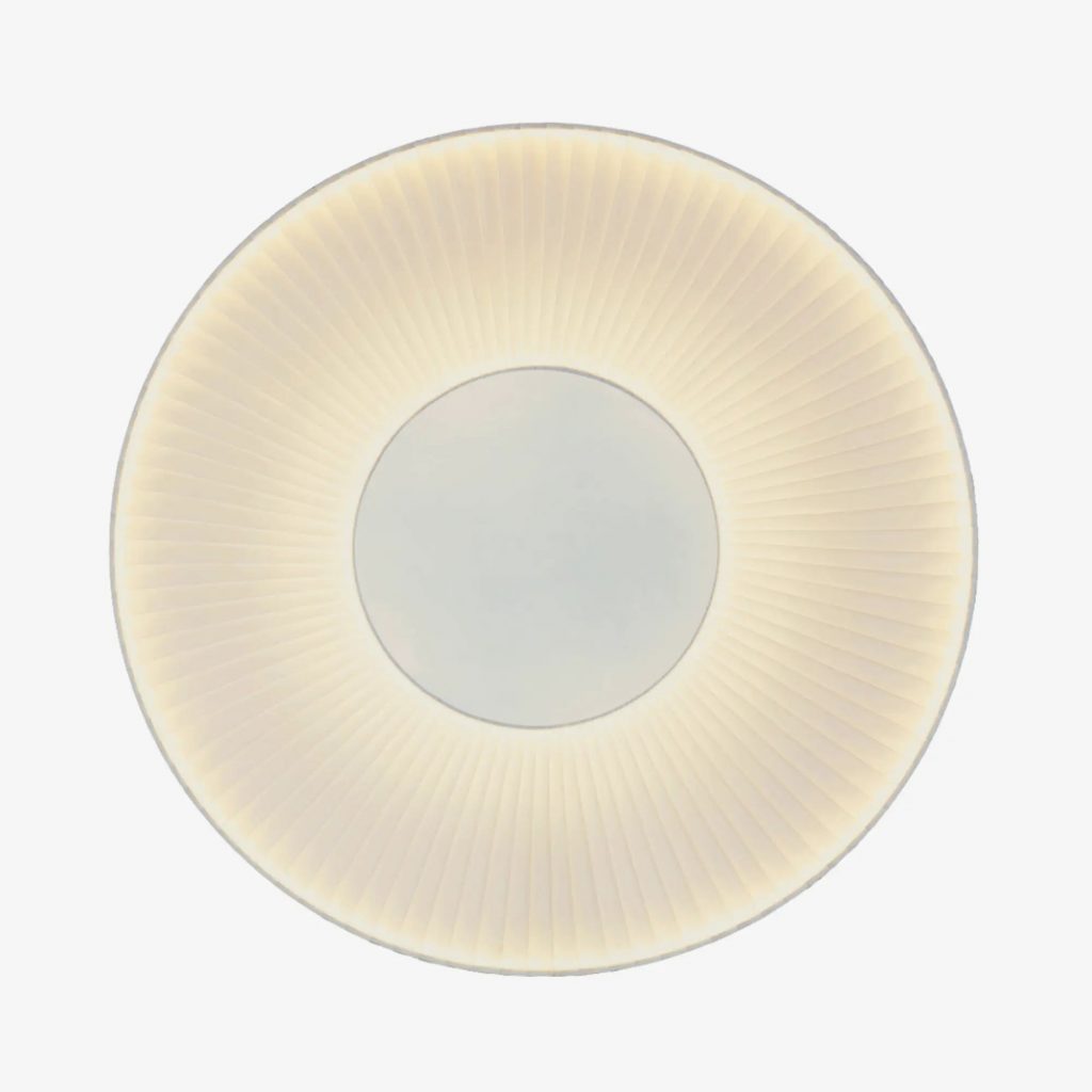 IRIS - Applique (murale ou plafond)