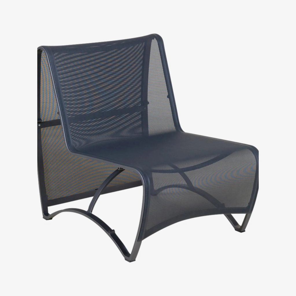 JET STREAM - Fauteuil module