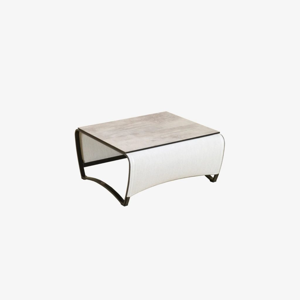 JET STREAM - Table basse