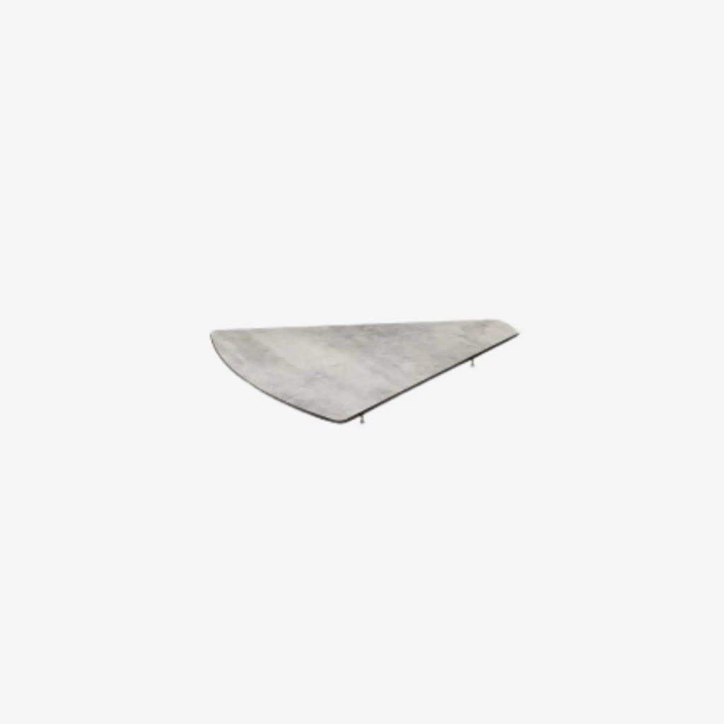 JET STREAM - Tablette d'angle