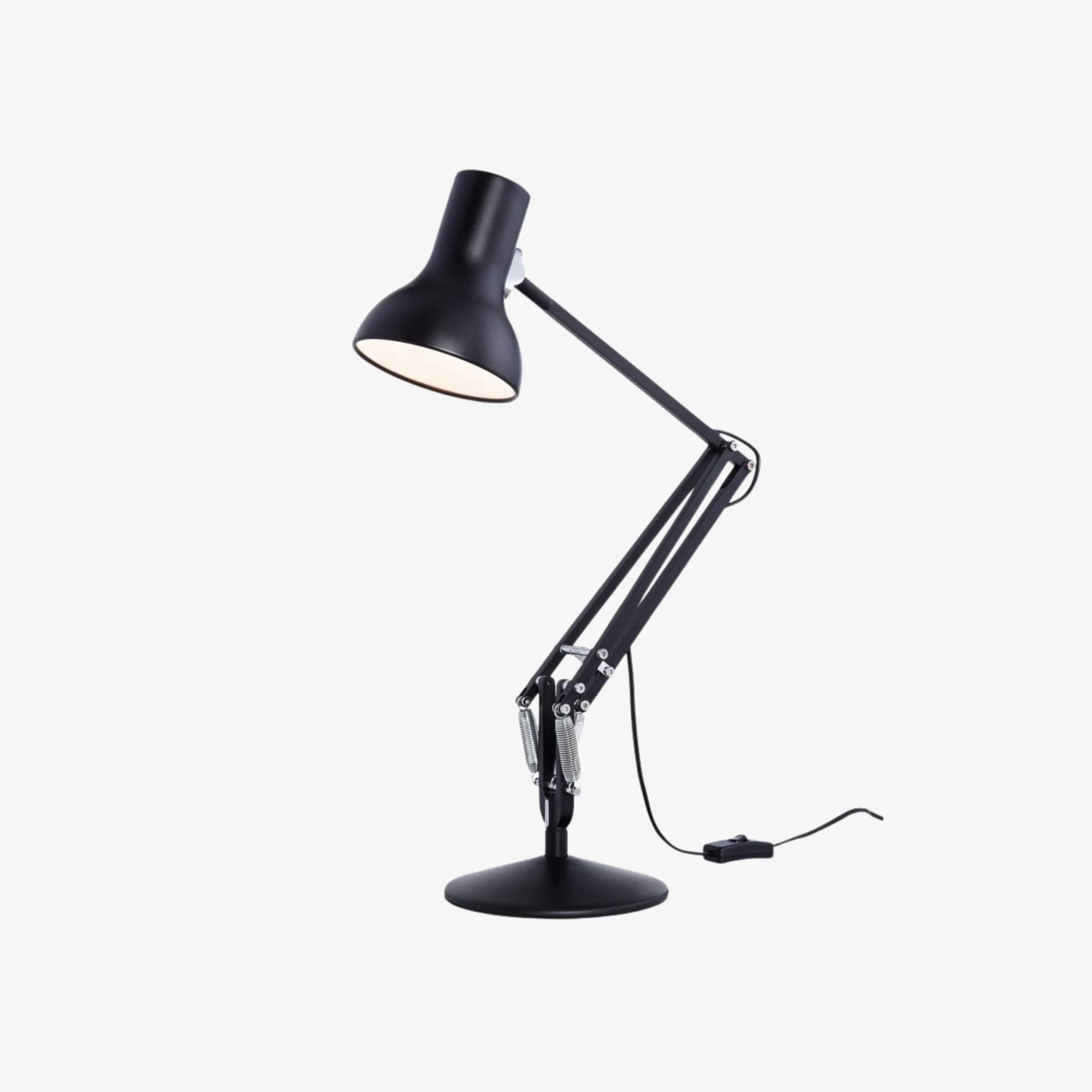 ANGLEPOISE - Lampe à poser Type 75