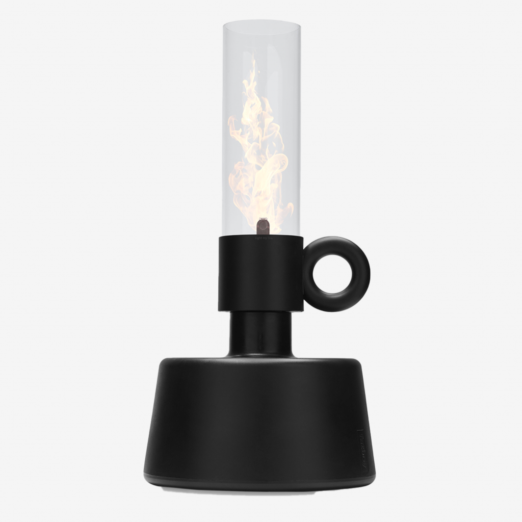 FLAMTASTIQUE - Cheminée bioéthanol