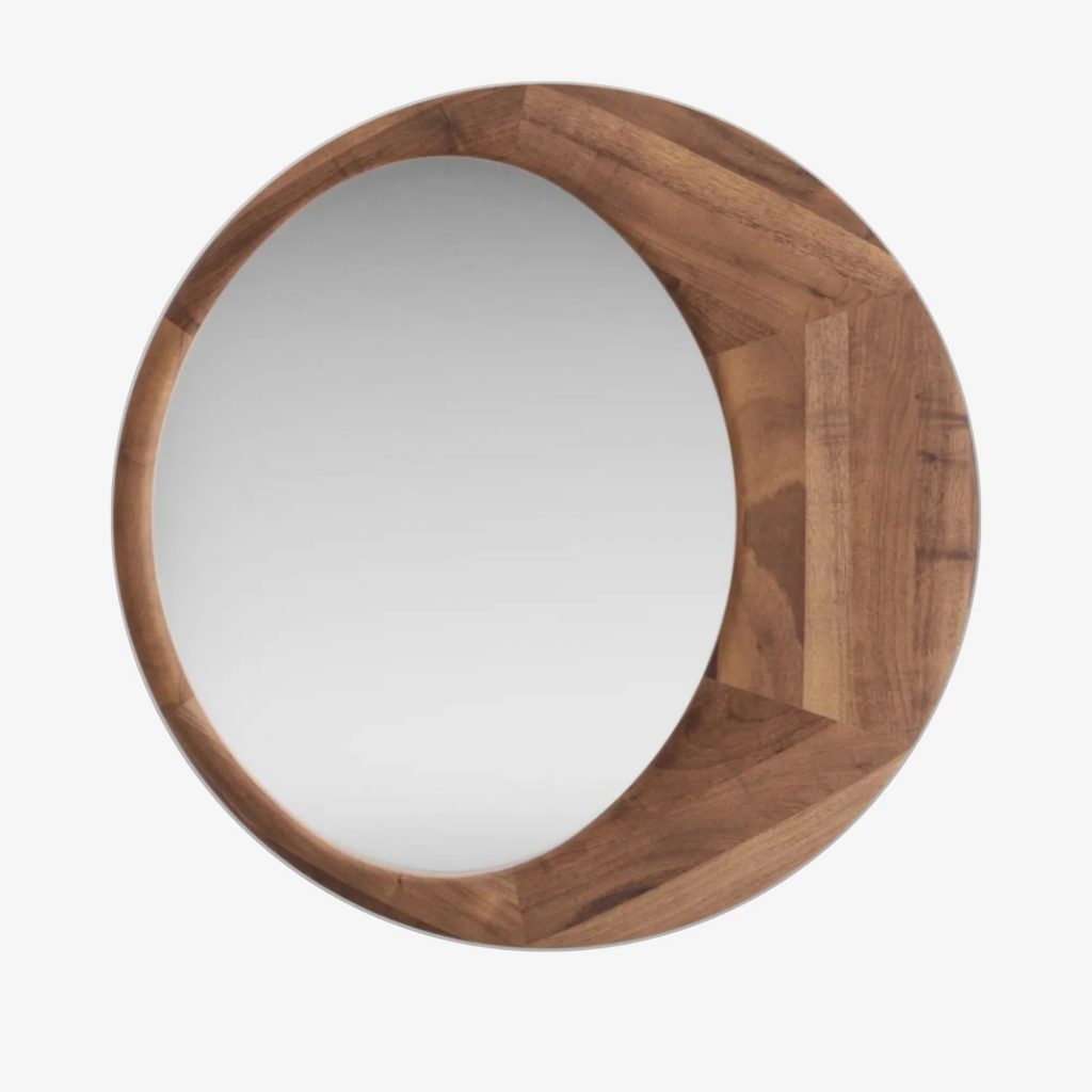 LANA - Miroir