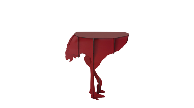 DIVA - Console