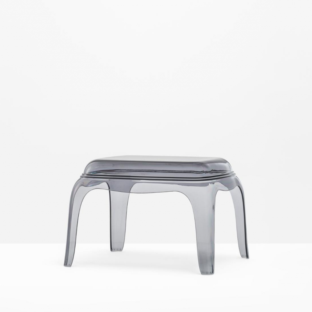 PASHA 661 - Repose-pieds / Pouf