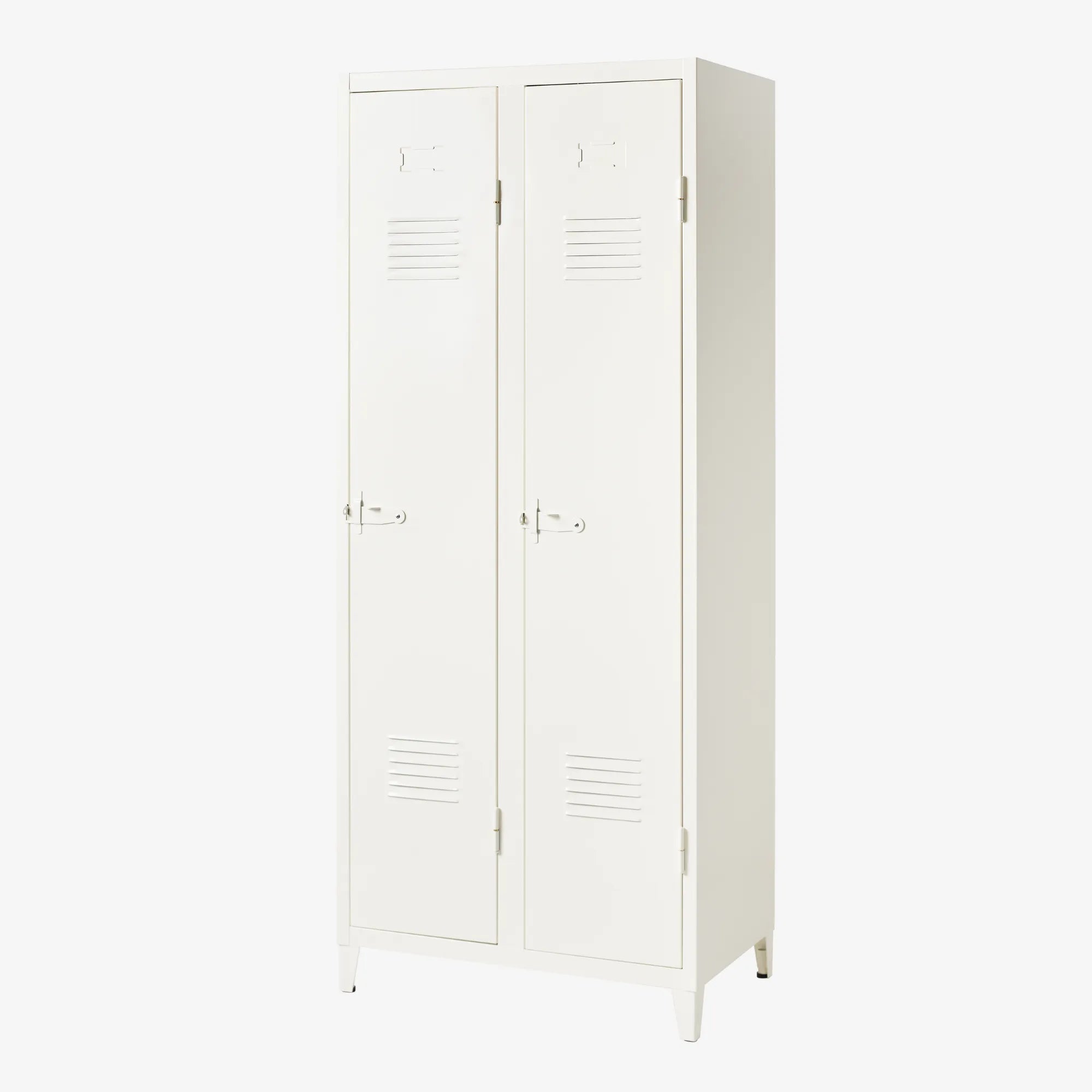 B2 - Penderie vestiaire