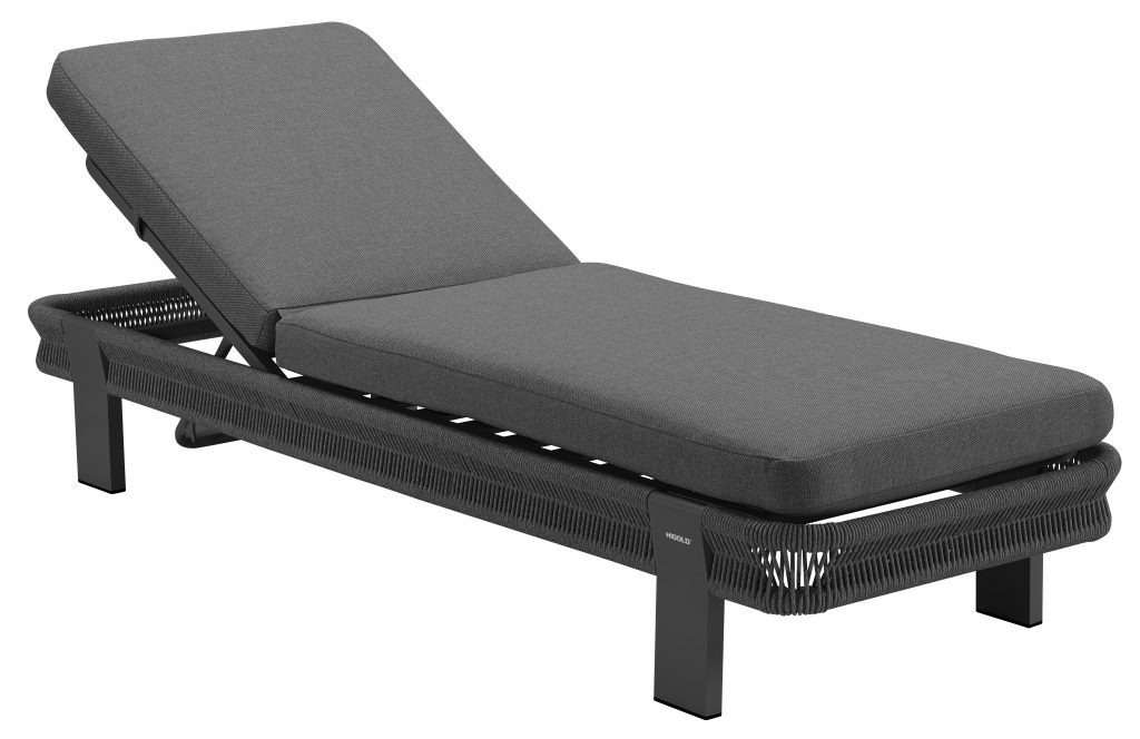 ROCCA - Bain de soleil Charcoal