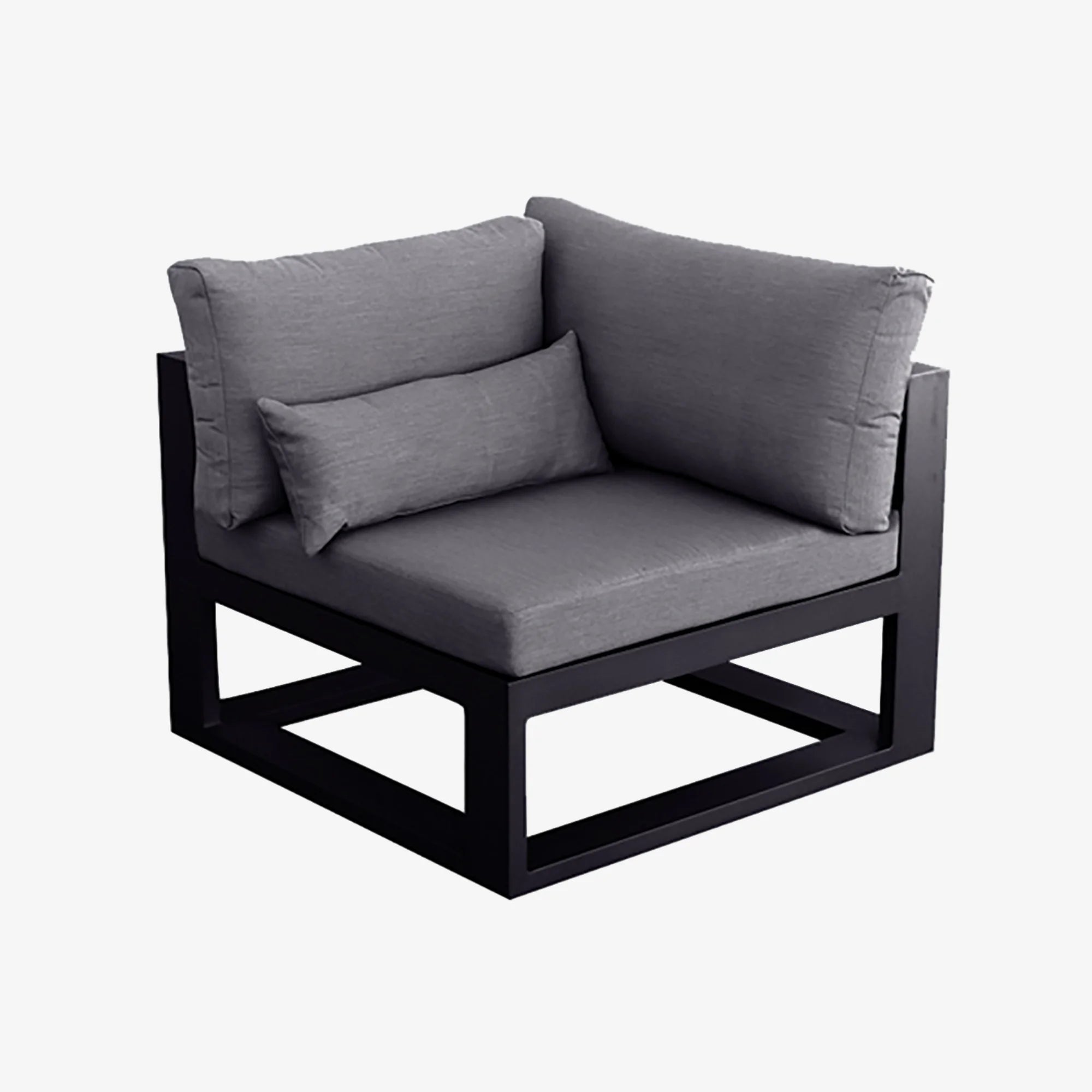 ROMA - Fauteuil d'angle
