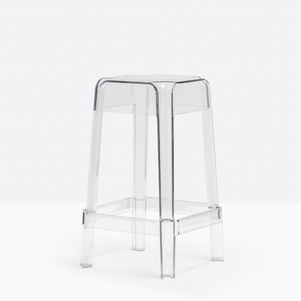 RUBIK 582 - Tabouret