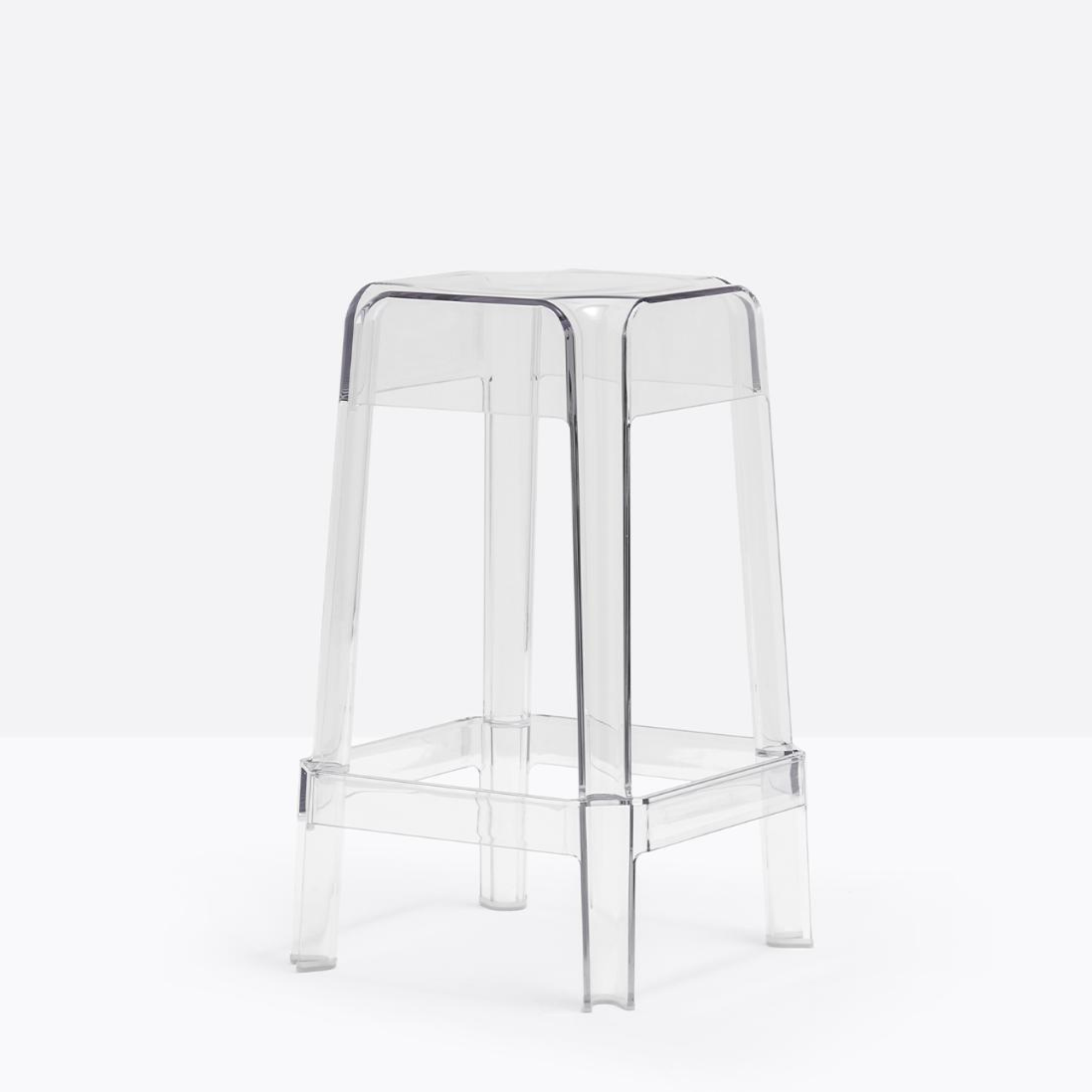 RUBIK 582 - Tabouret