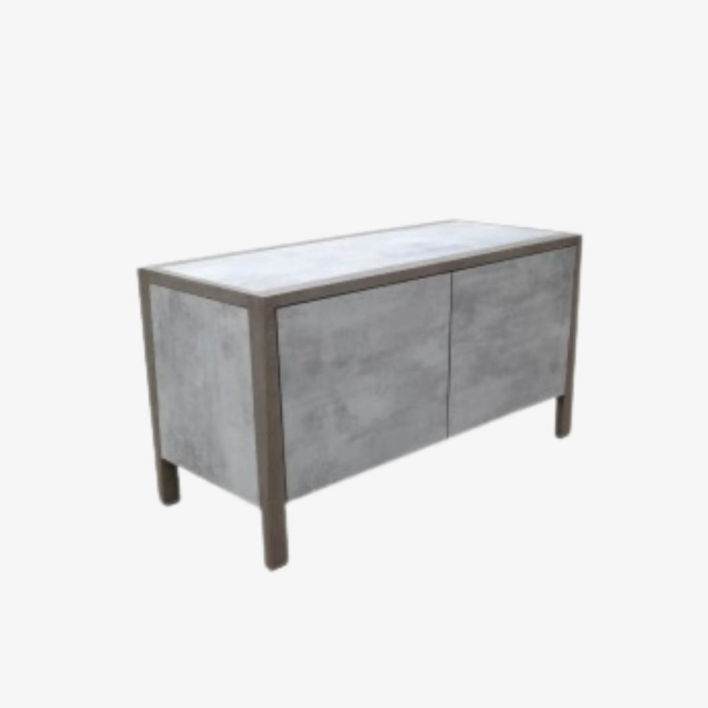 SKAAL - Buffet 2 portes