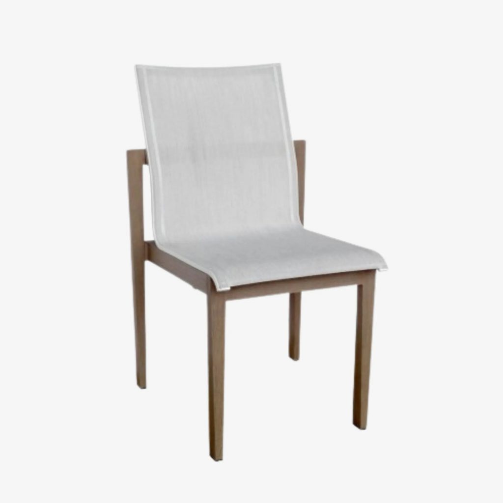 SKAAL - Chaise