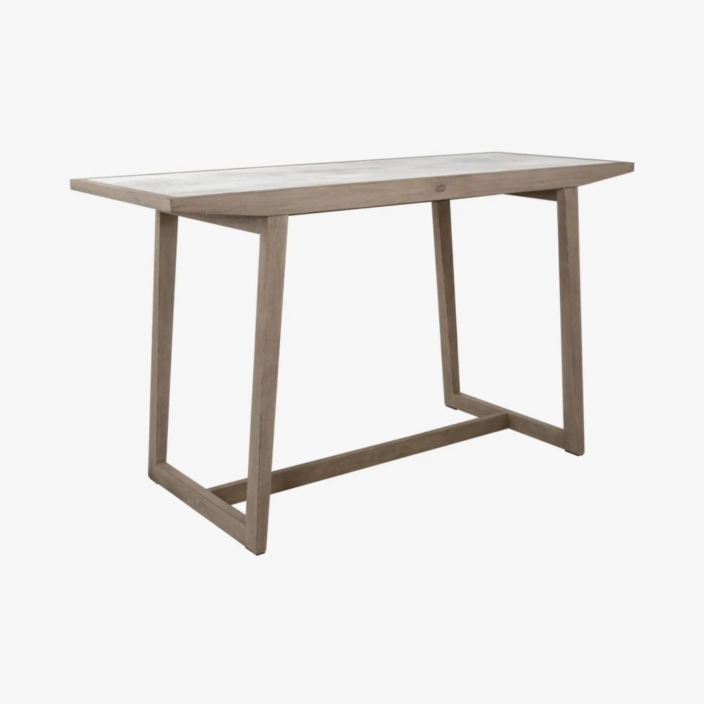 SKAAL - Table de repas Haute
