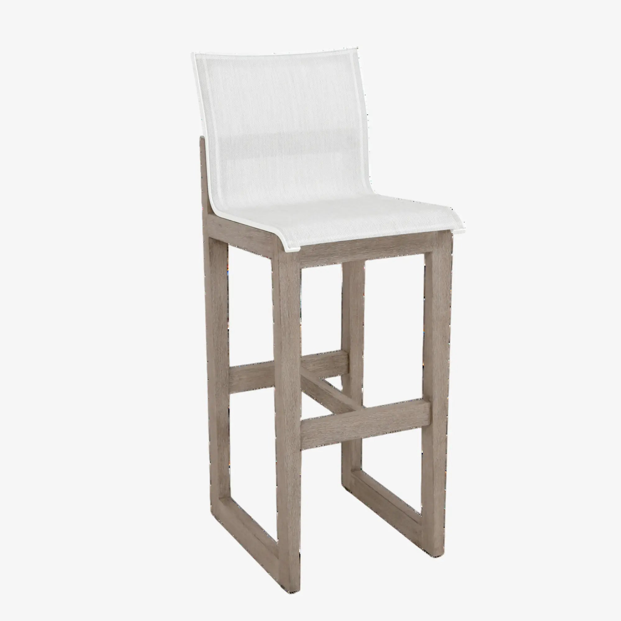 SKAAL - Tabouret de bar