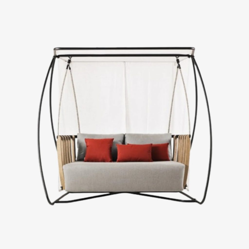 SWING - Balancelle