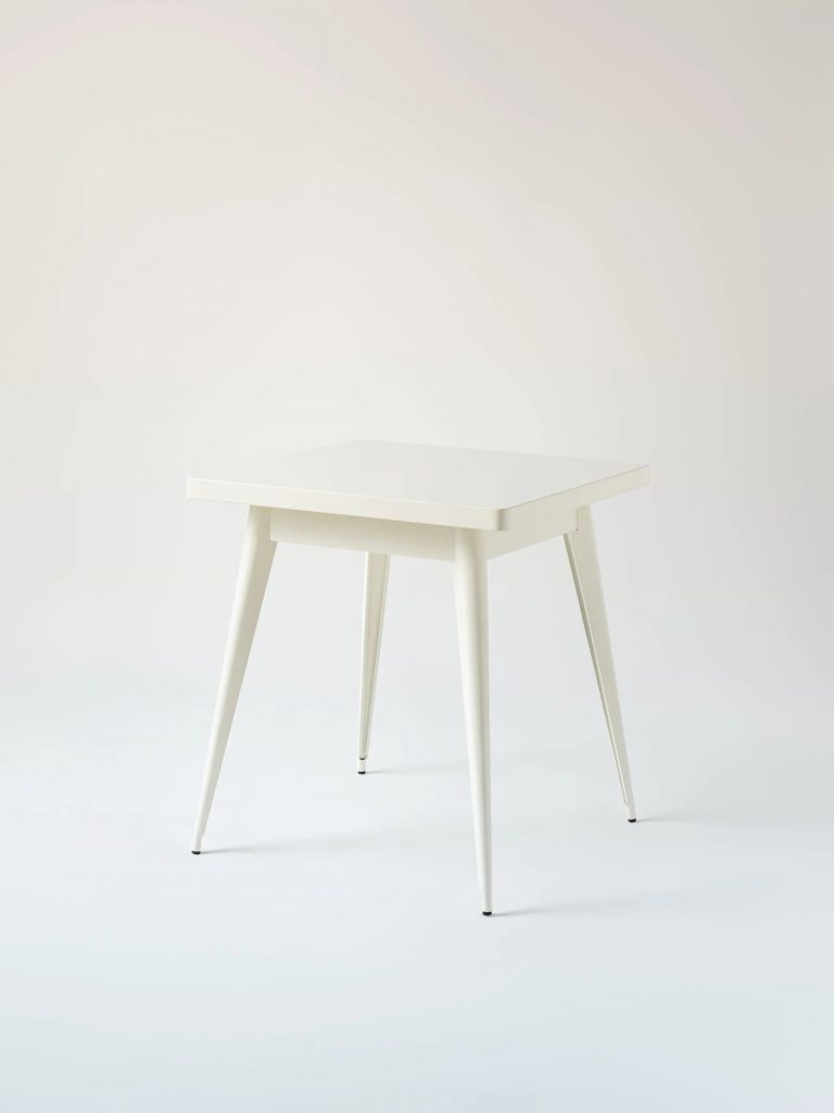 55 - Table repas