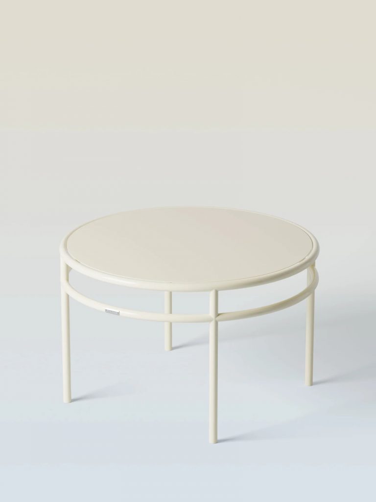 T37 - Table café petite